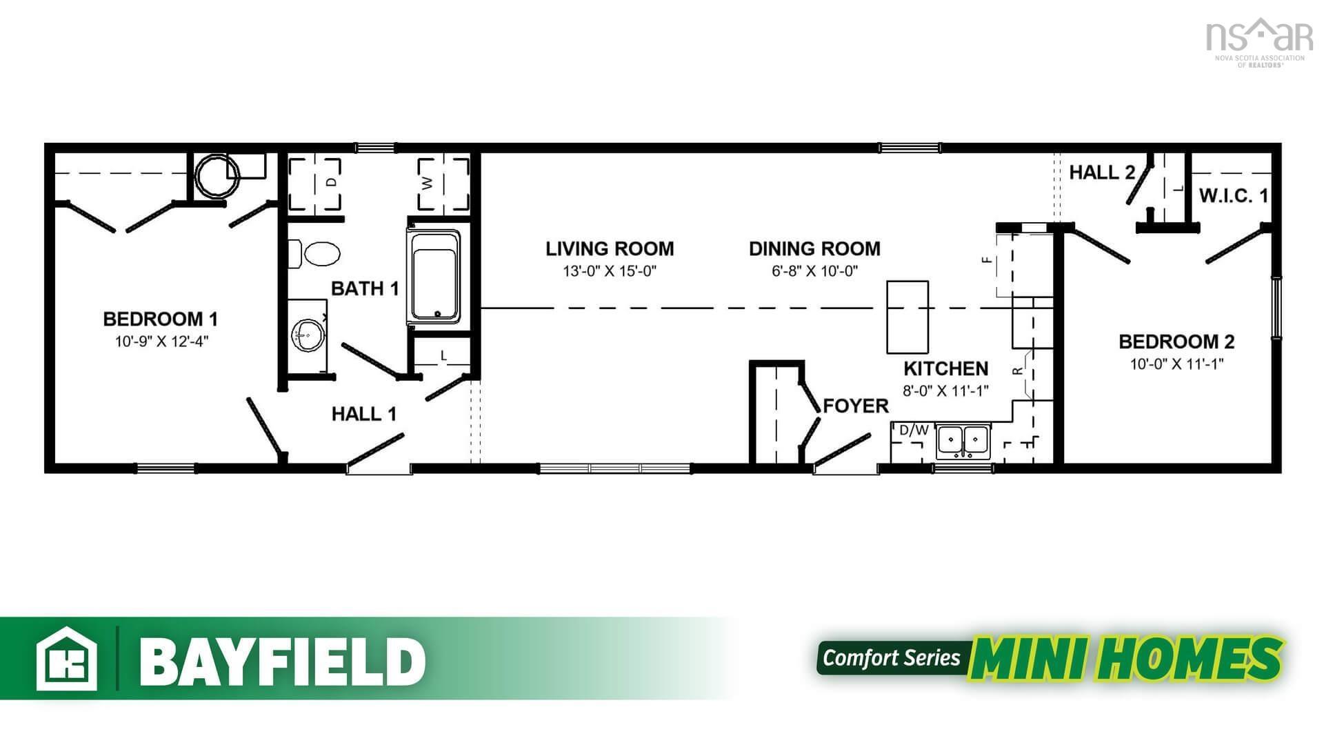 55 Ben Johnson Lane, Timberlea, NS