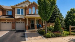 2223 Jillian Lane Oakville, ON L6M 0G7