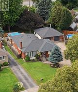 4993 RENDALL CRESCENT Niagara Falls (Cherrywood), ON L2E 5E6