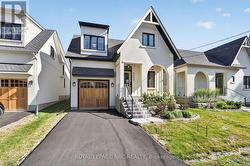 4058 GLENSPRING ROAD Fort Erie (Crystal Beach), ON L0S 1B0