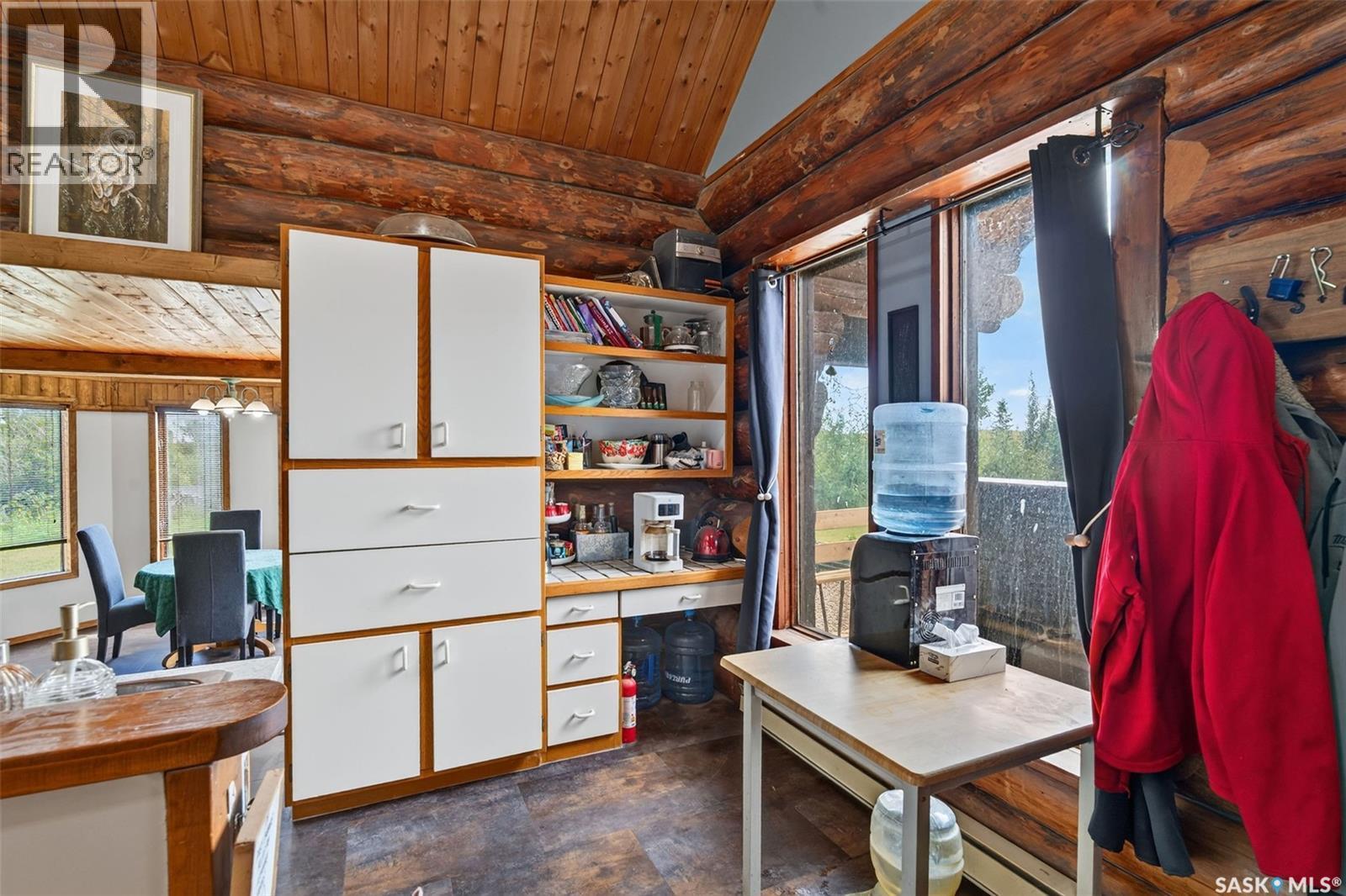 Bowman Acreage, Humboldt Rm No. 370, SK