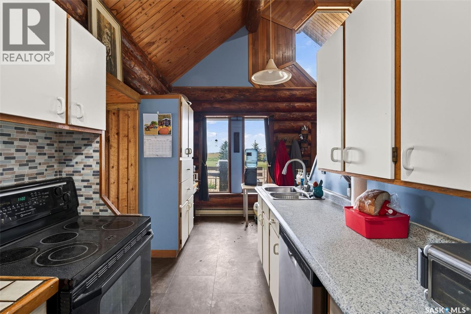 Bowman Acreage, Humboldt Rm No. 370, SK