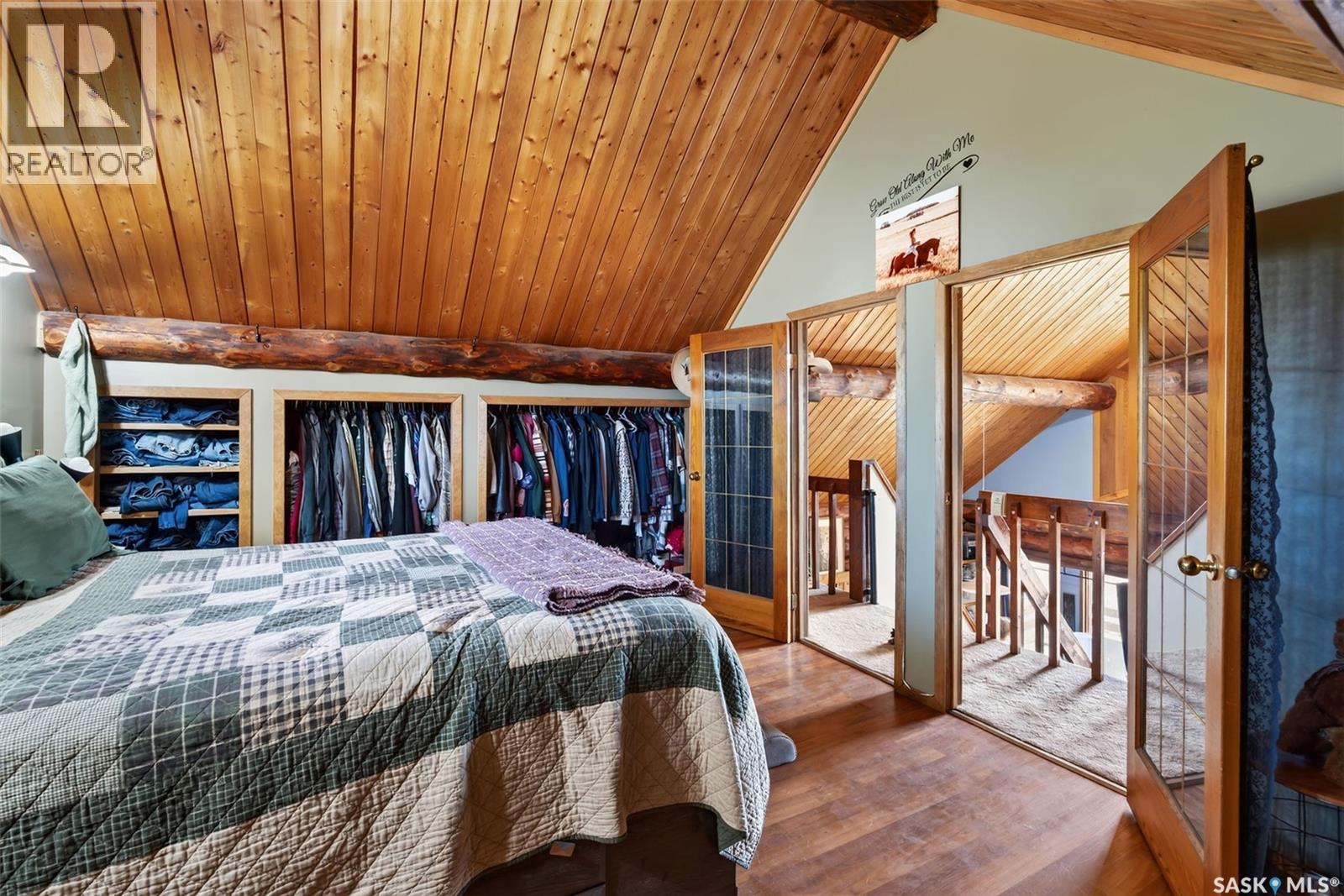 Bowman Acreage, Humboldt Rm No. 370, SK