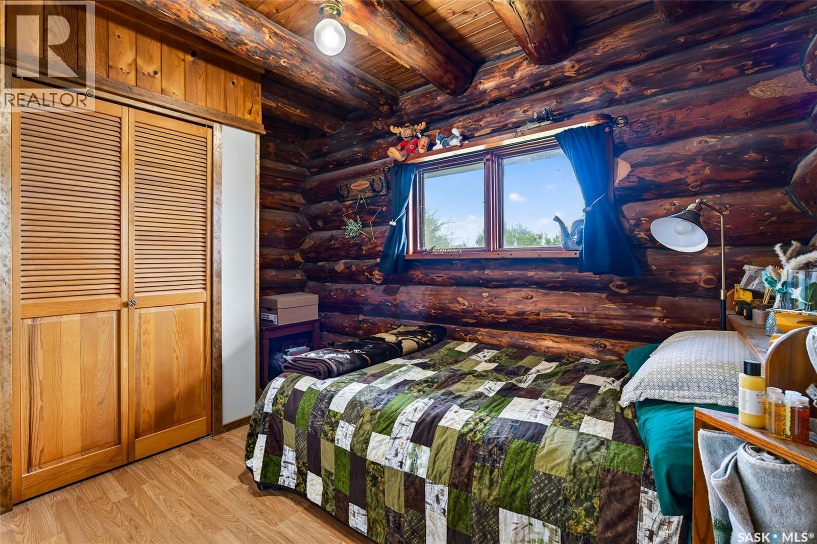 Bowman Acreage, Humboldt Rm No. 370, SK
