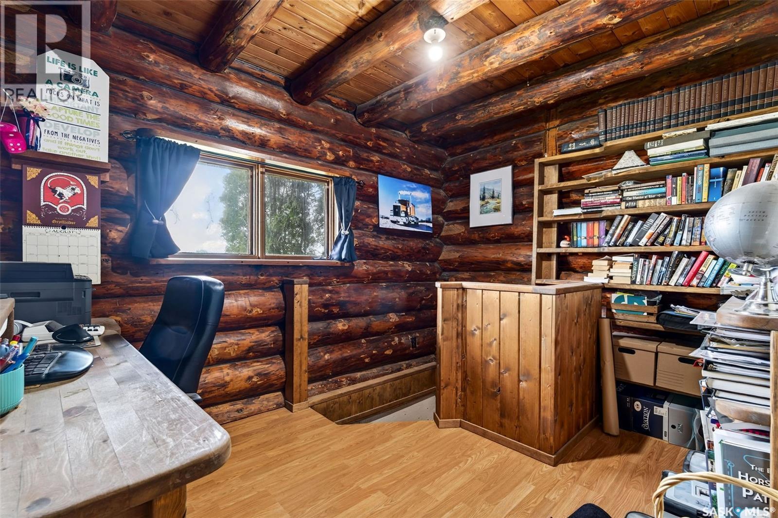 Bowman Acreage, Humboldt Rm No. 370, SK