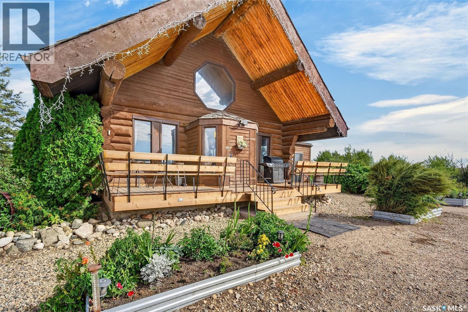 Bowman Acreage, Humboldt Rm No. 370, SK