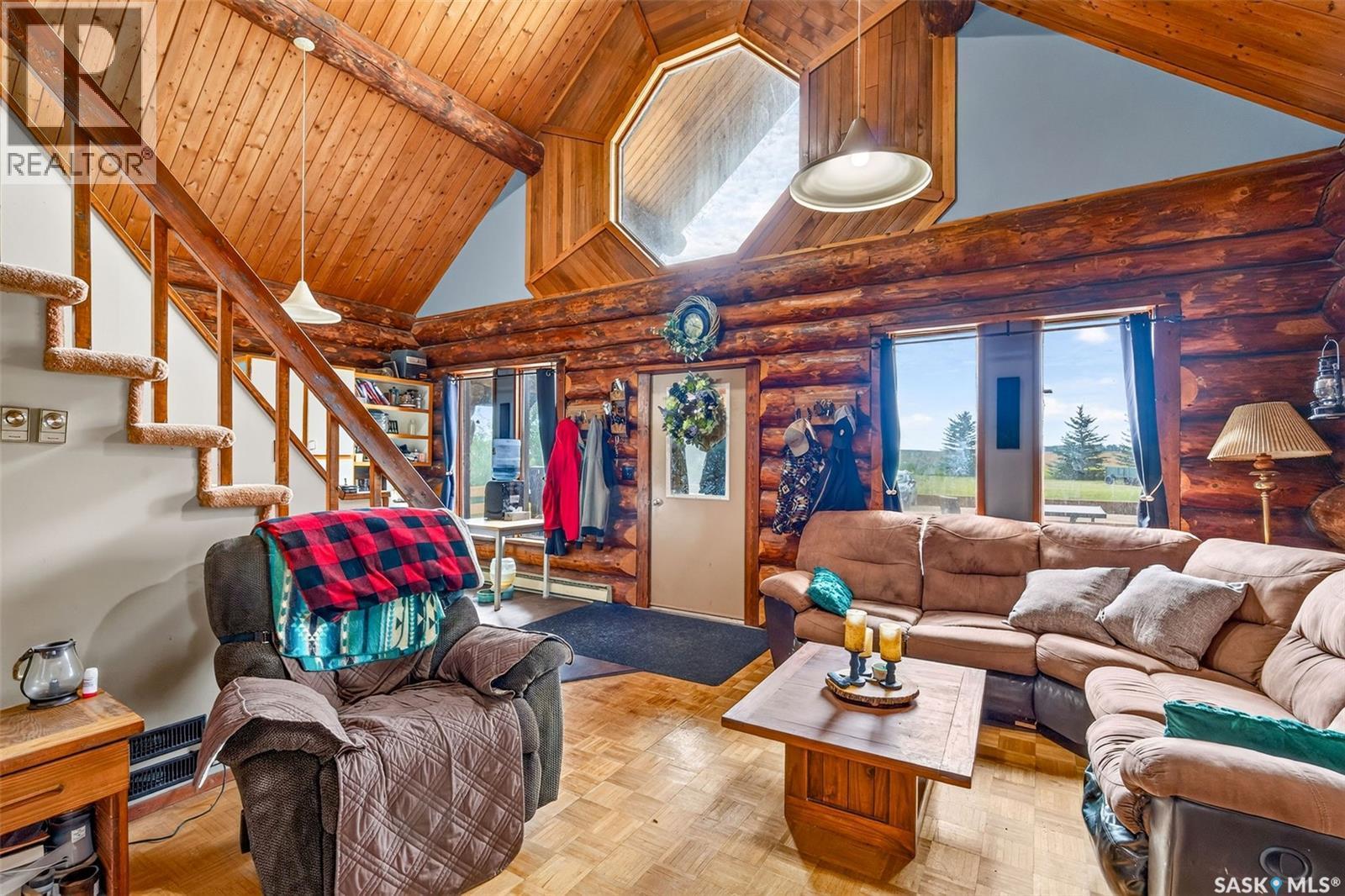 Bowman Acreage, Humboldt Rm No. 370, SK
