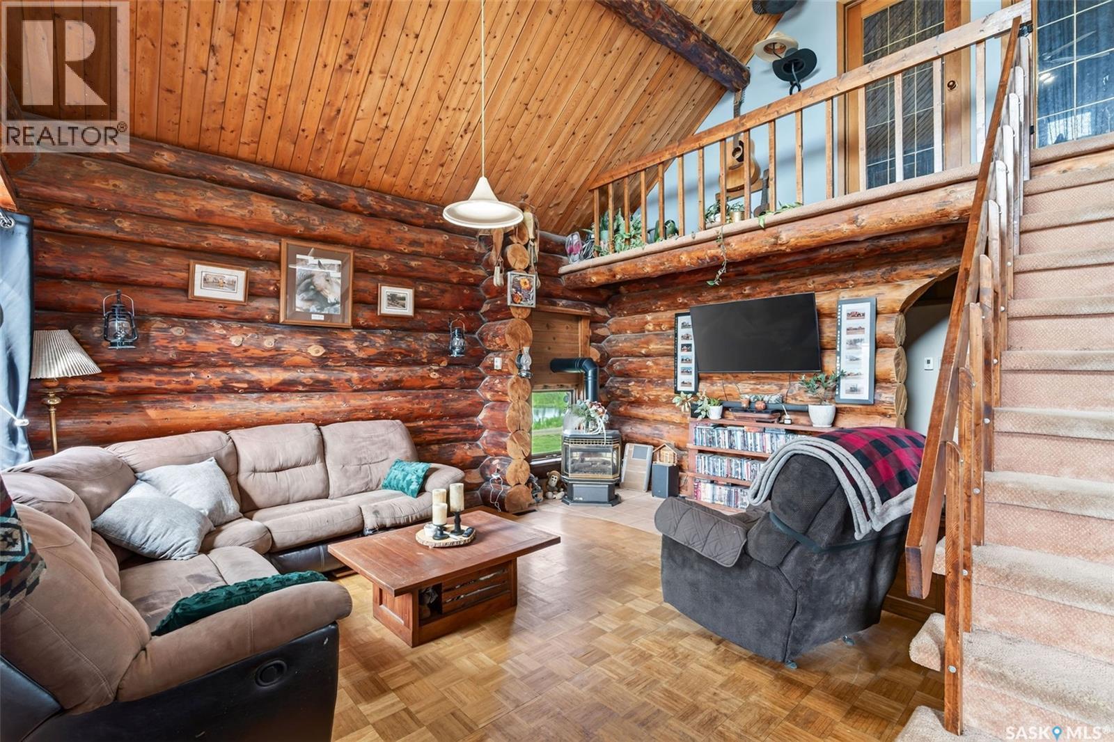 Bowman Acreage, Humboldt Rm No. 370, SK