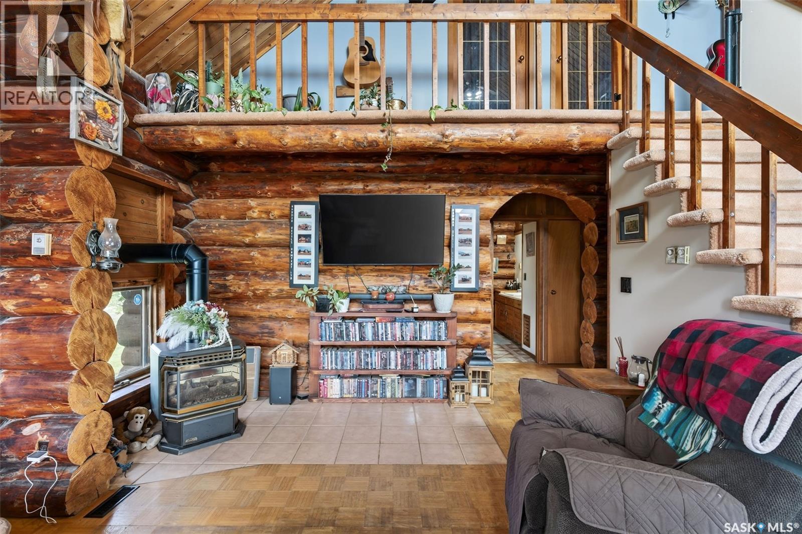 Bowman Acreage, Humboldt Rm No. 370, SK