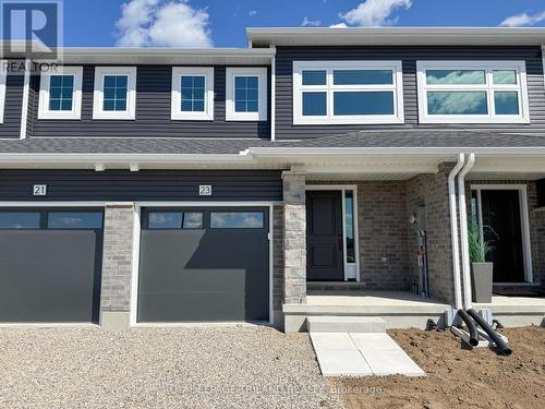 23 KILN LANE  St. Thomas, ON N5R 0S2