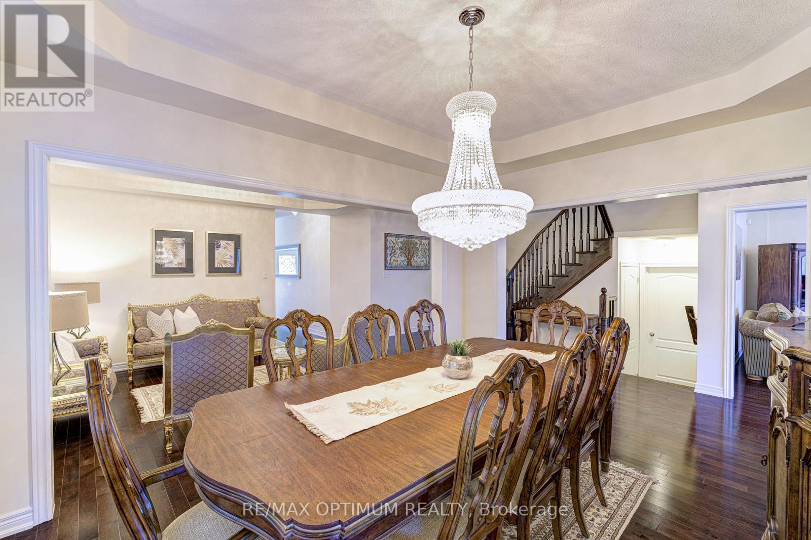 60 Impulse Circle, Brampton, ON