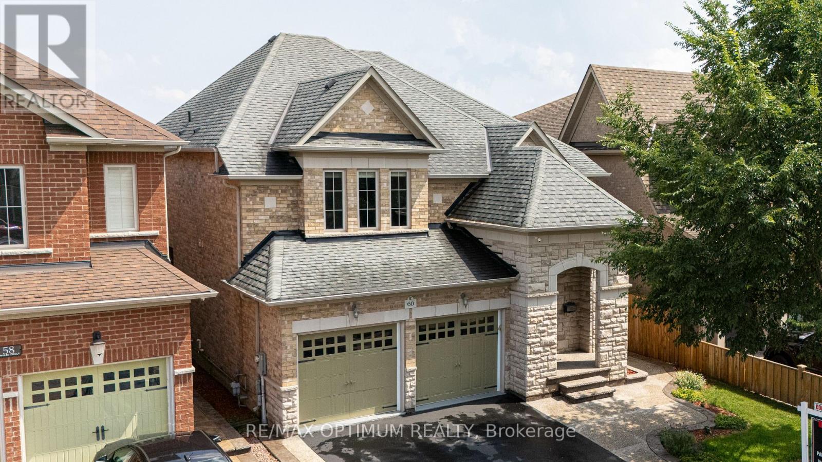 60 Impulse Circle, Brampton, ON