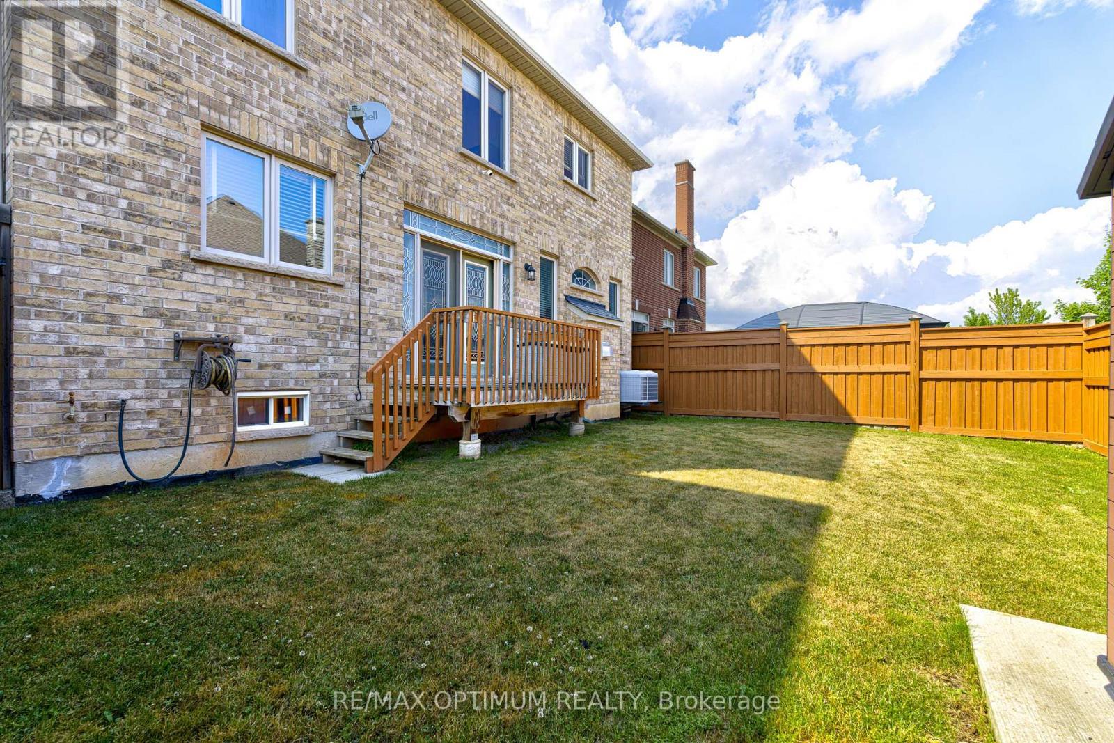 60 Impulse Circle, Brampton, ON