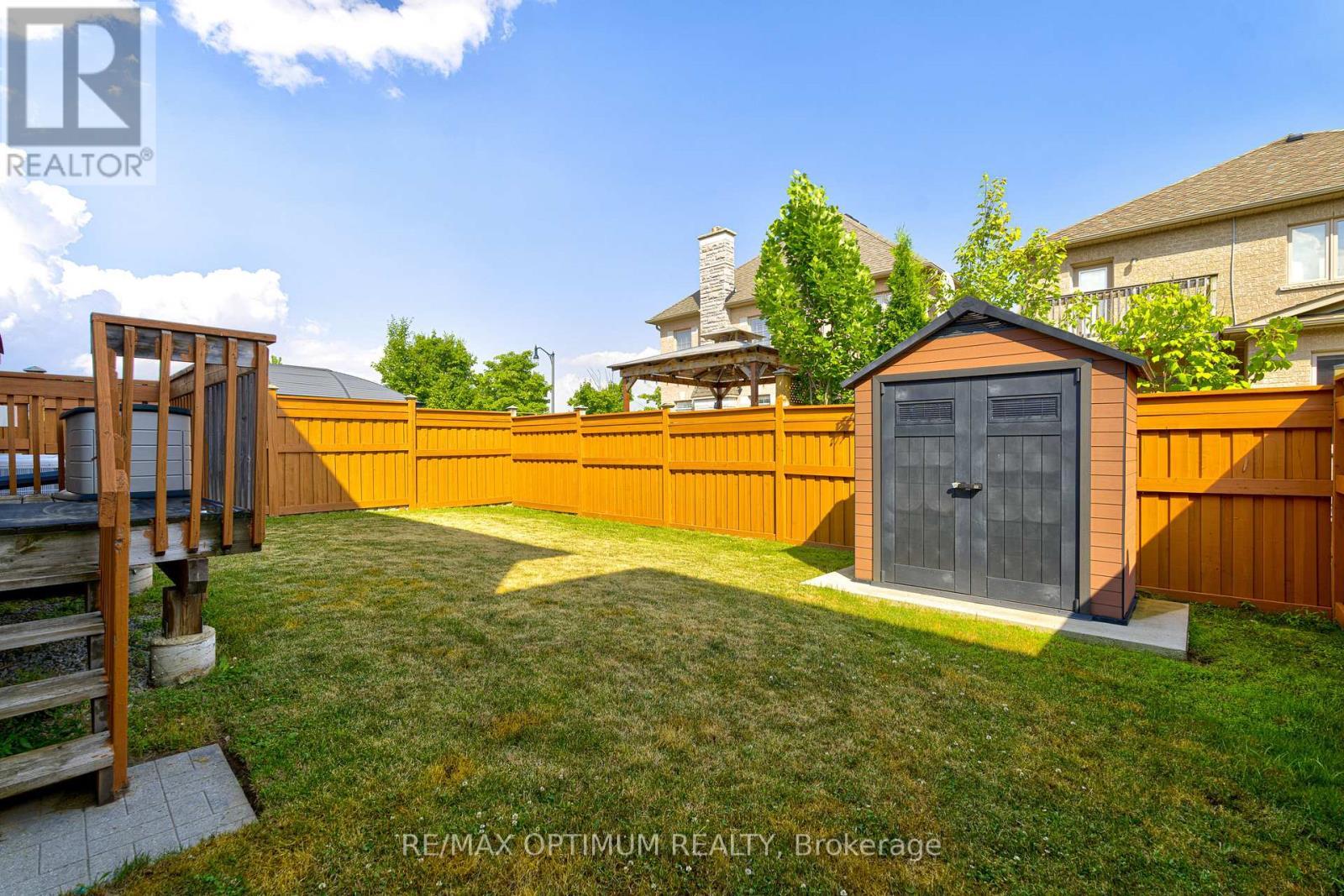 60 Impulse Circle, Brampton, ON