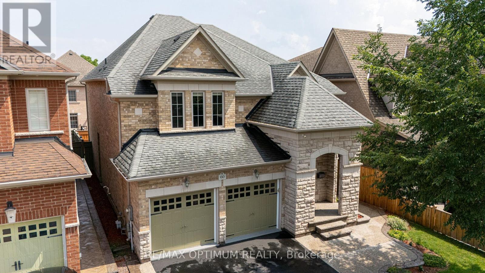 60 Impulse Circle, Brampton, ON