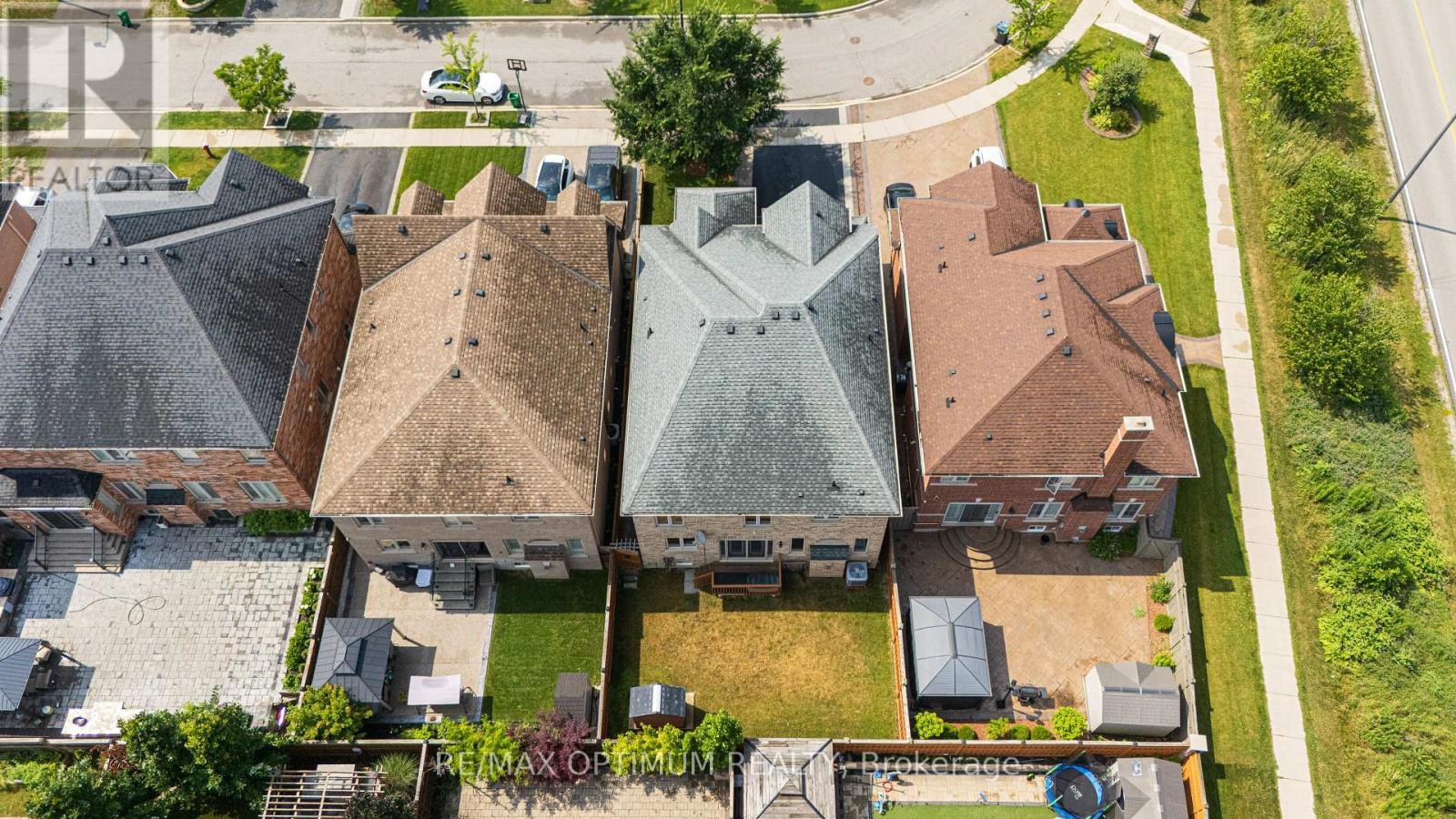 60 Impulse Circle, Brampton, ON