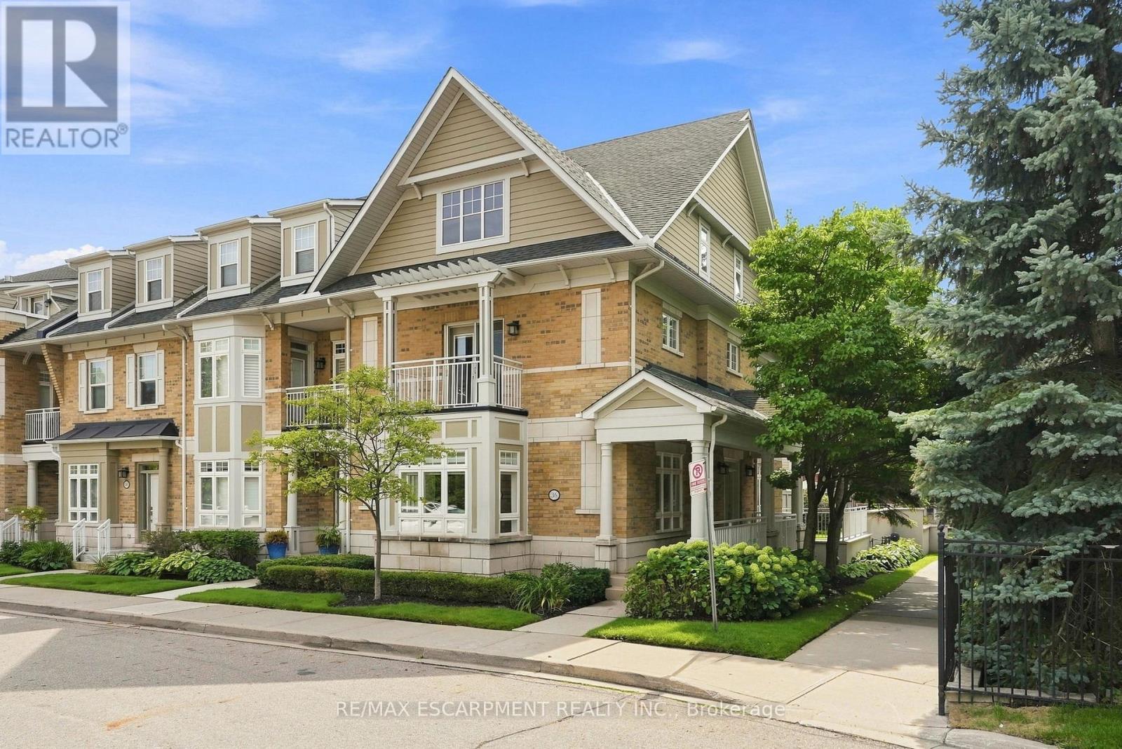 36 Compass Way, Mississauga, ON