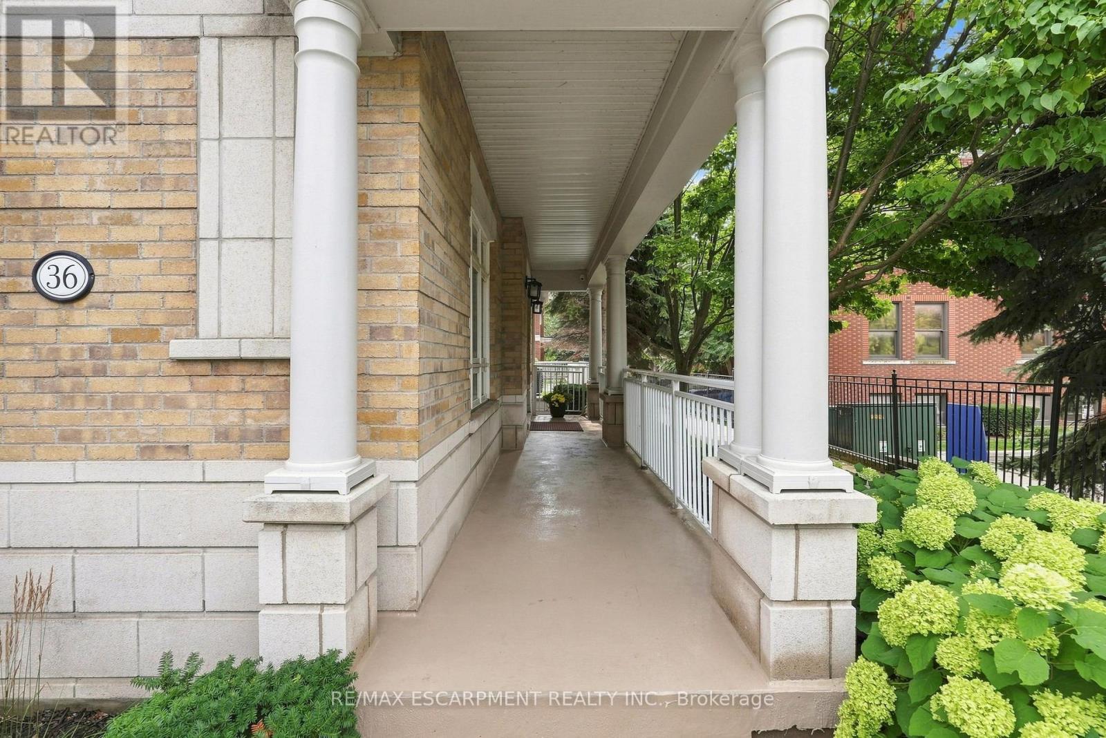 36 Compass Way, Mississauga, ON