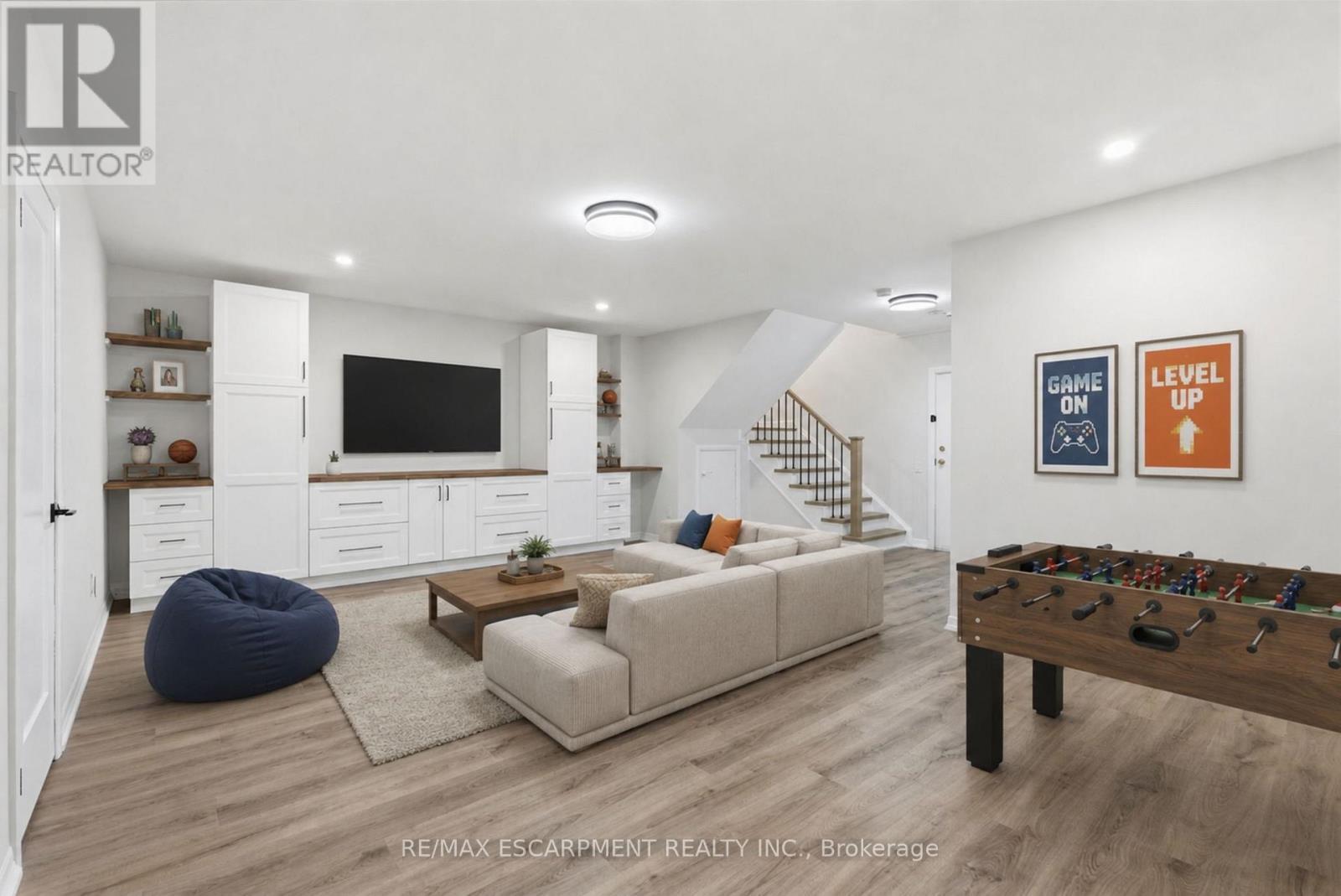 36 Compass Way, Mississauga, ON