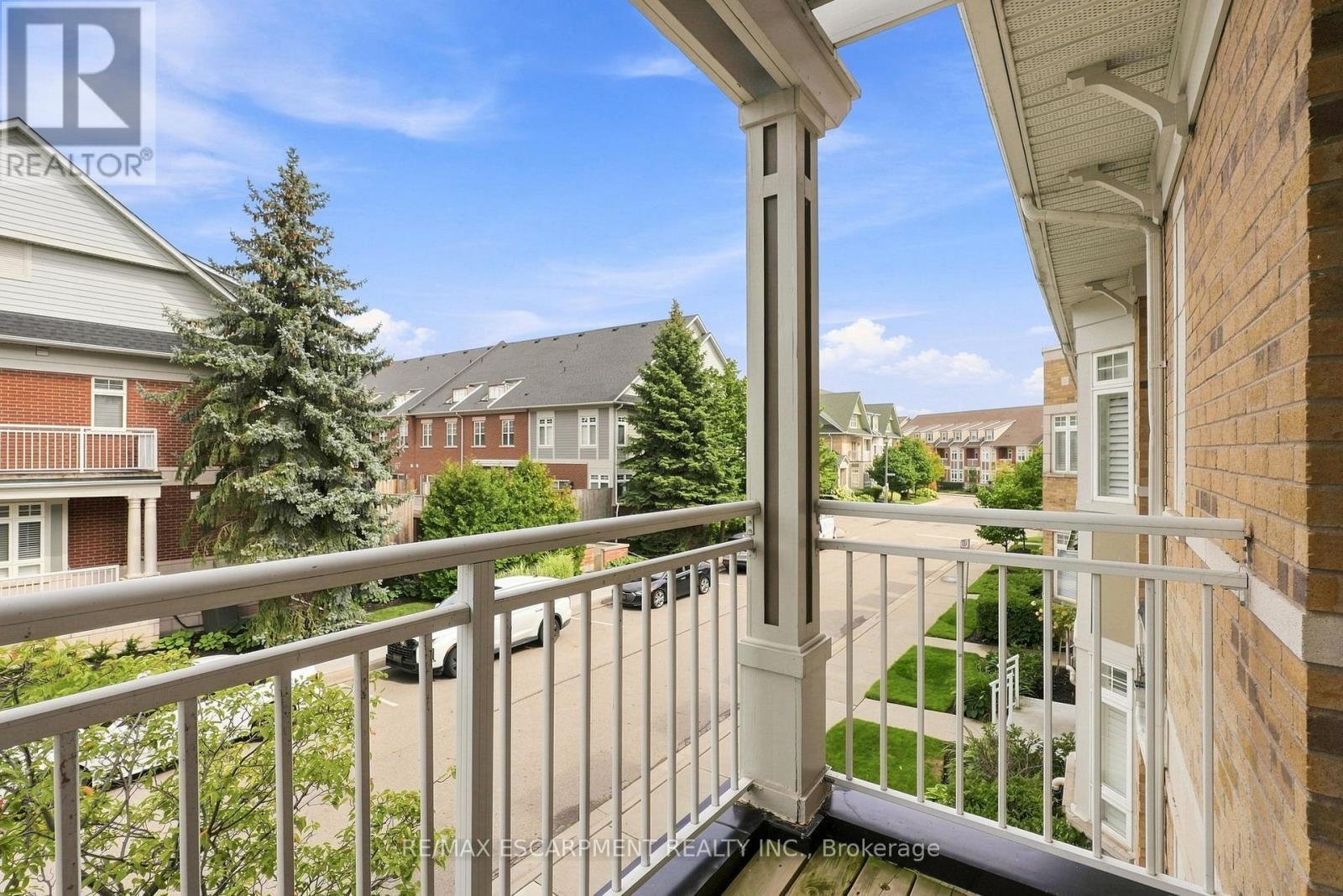 36 Compass Way, Mississauga, ON