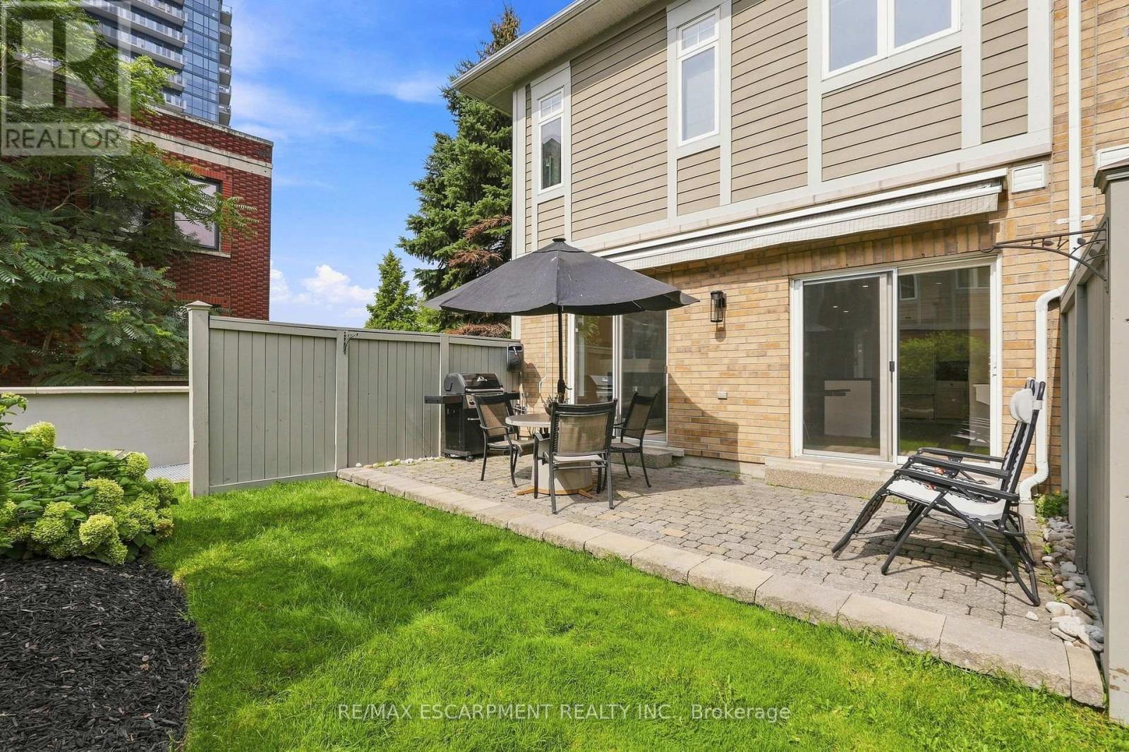 36 Compass Way, Mississauga, ON