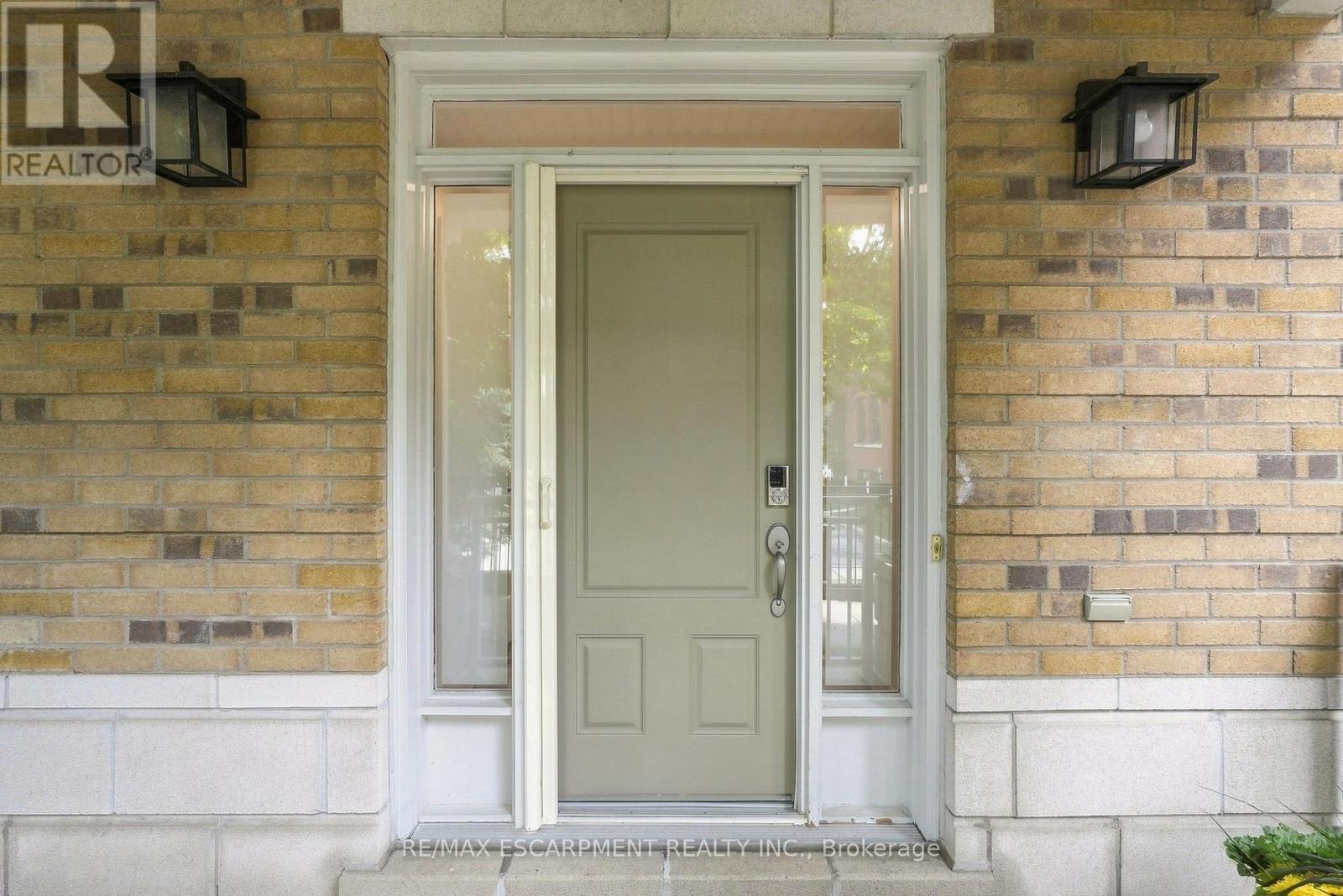 36 Compass Way, Mississauga, ON