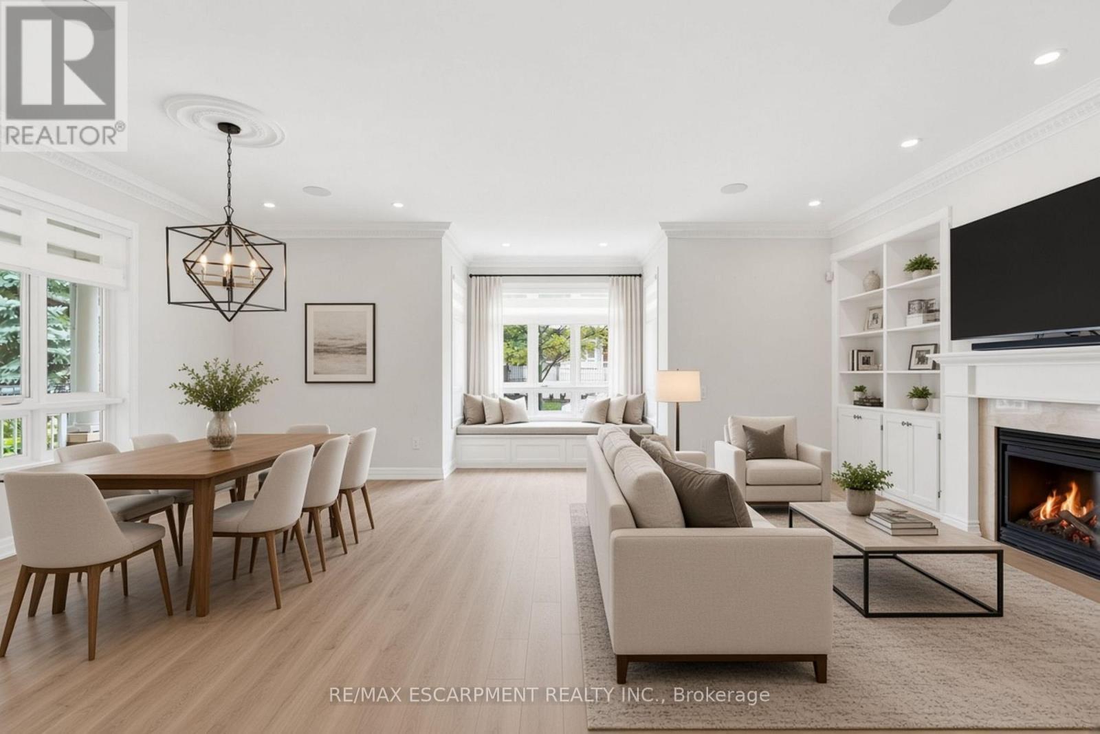 36 Compass Way, Mississauga, ON