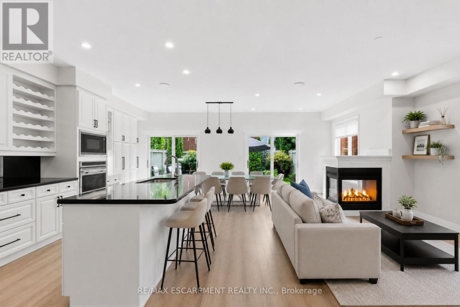 36 Compass Way, Mississauga, ON