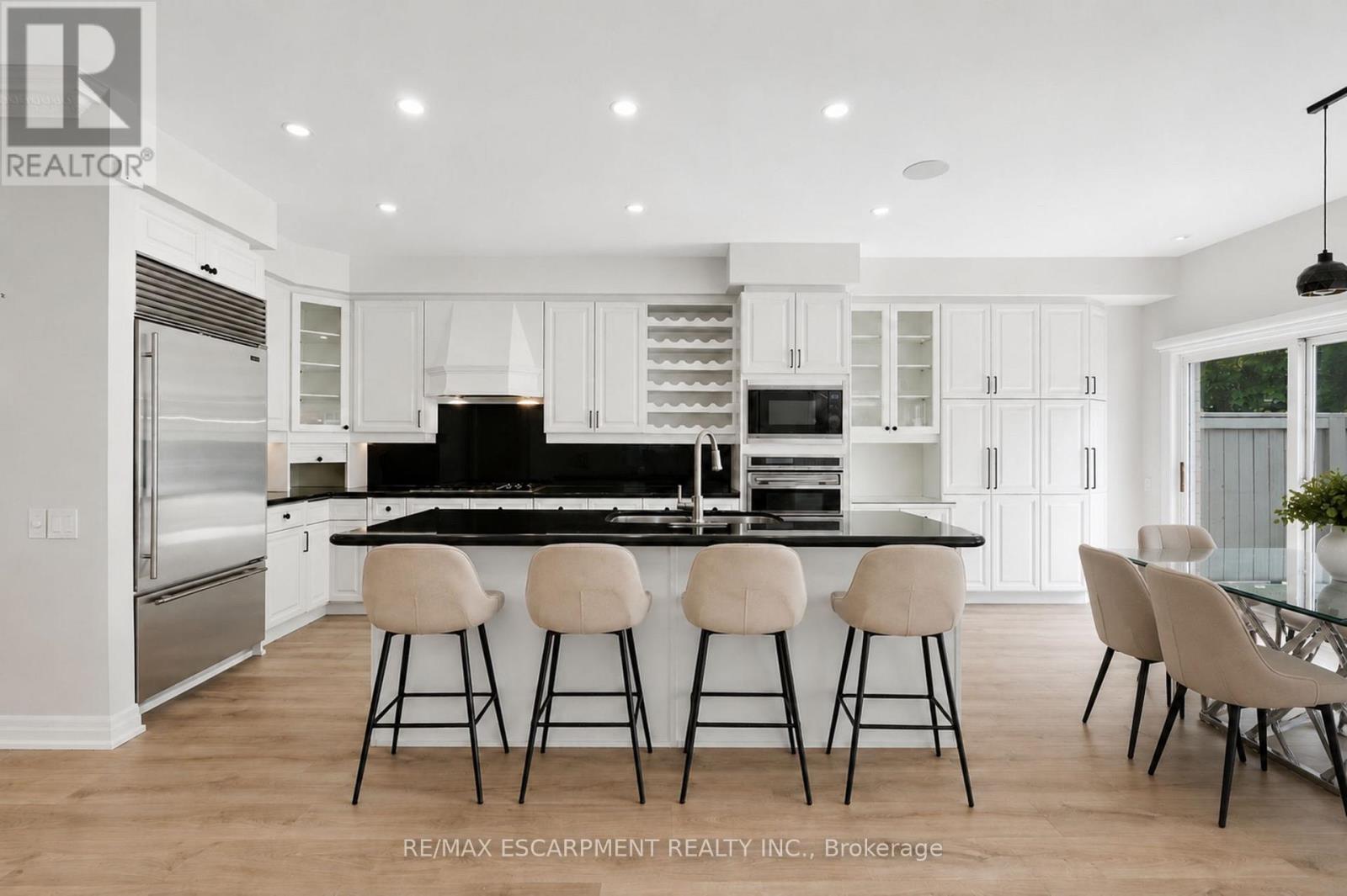36 Compass Way, Mississauga, ON