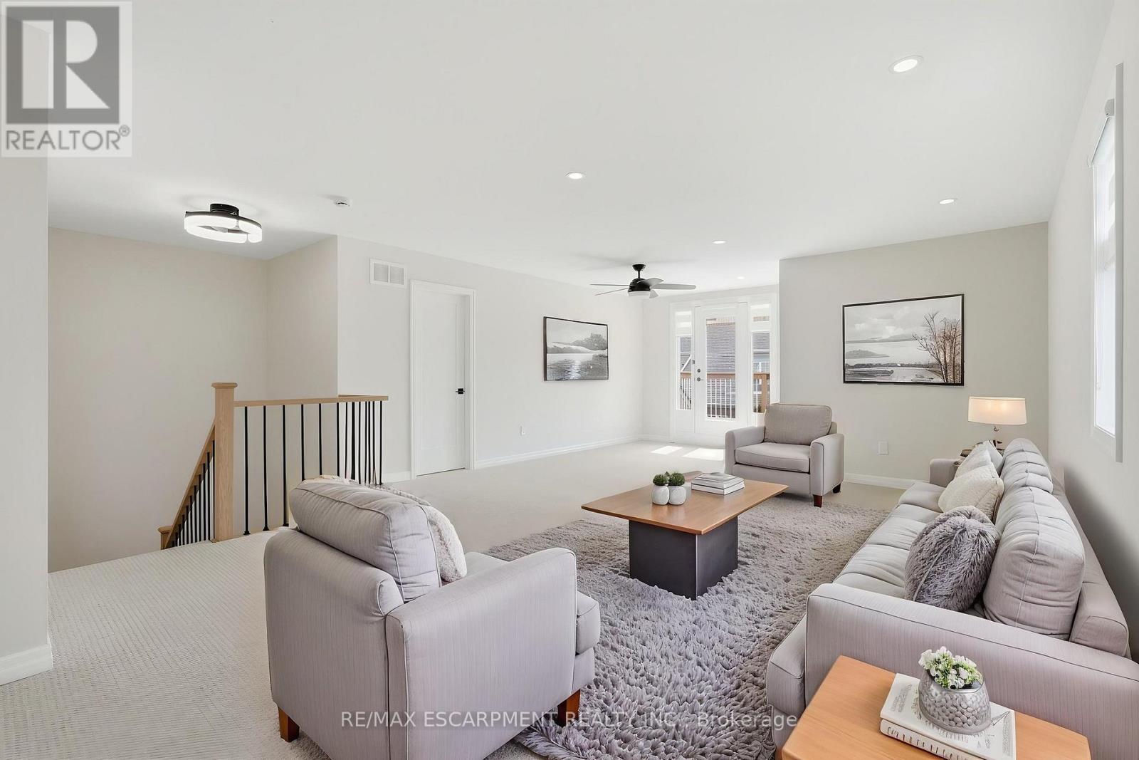 36 Compass Way, Mississauga, ON