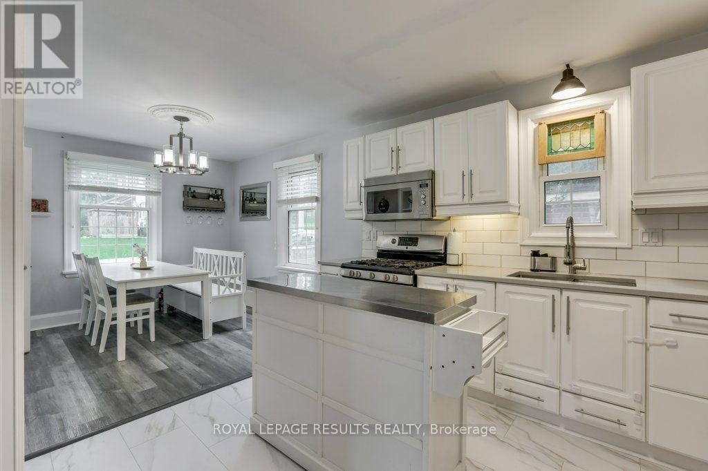 122 Merritt Street, Ingersoll (Ingersoll - South), ON