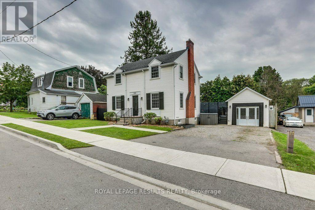 122 Merritt Street, Ingersoll (Ingersoll - South), ON