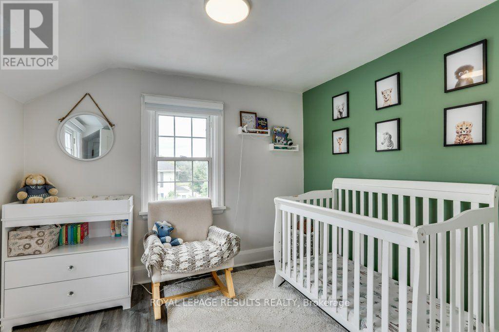 122 Merritt Street, Ingersoll (Ingersoll - South), ON