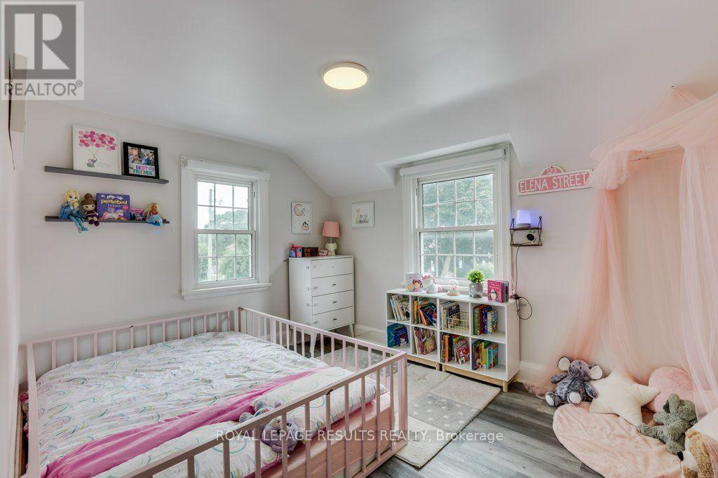 122 Merritt Street, Ingersoll (Ingersoll - South), ON