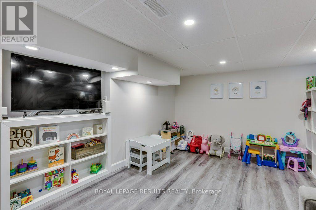 122 Merritt Street, Ingersoll (Ingersoll - South), ON