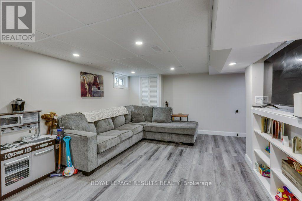122 Merritt Street, Ingersoll (Ingersoll - South), ON
