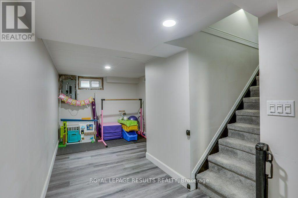 122 Merritt Street, Ingersoll (Ingersoll - South), ON