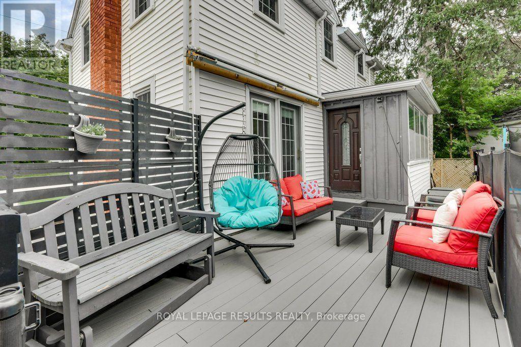 122 Merritt Street, Ingersoll (Ingersoll - South), ON