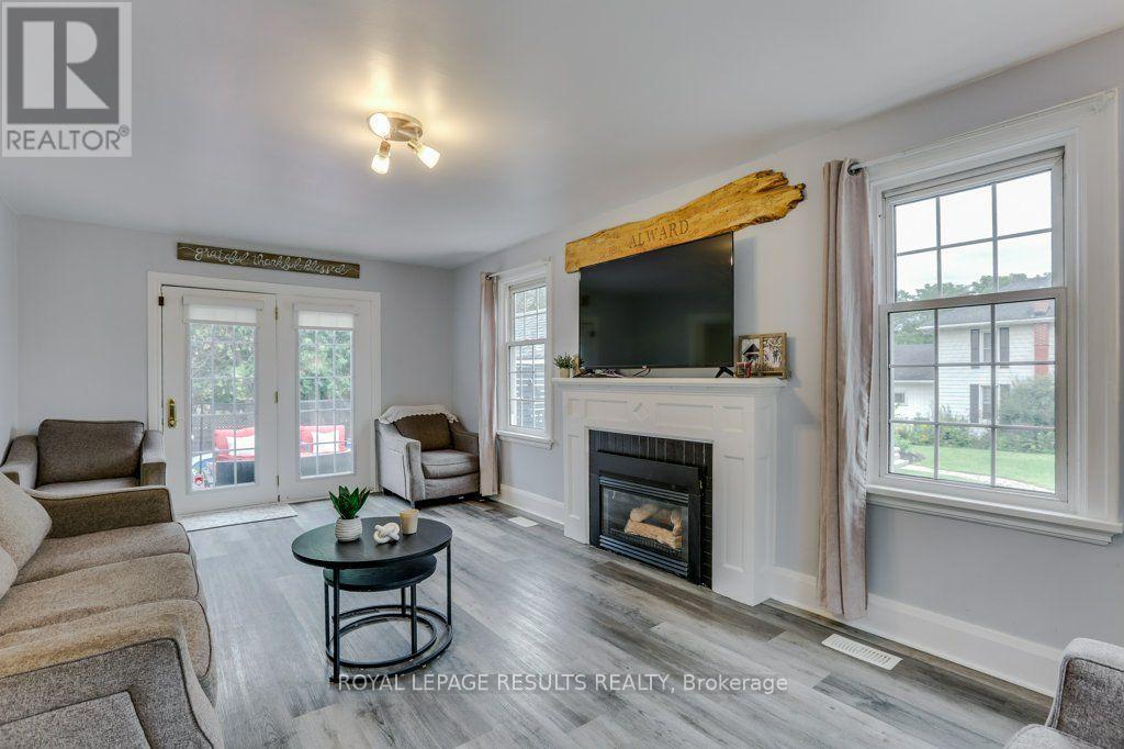 122 Merritt Street, Ingersoll (Ingersoll - South), ON