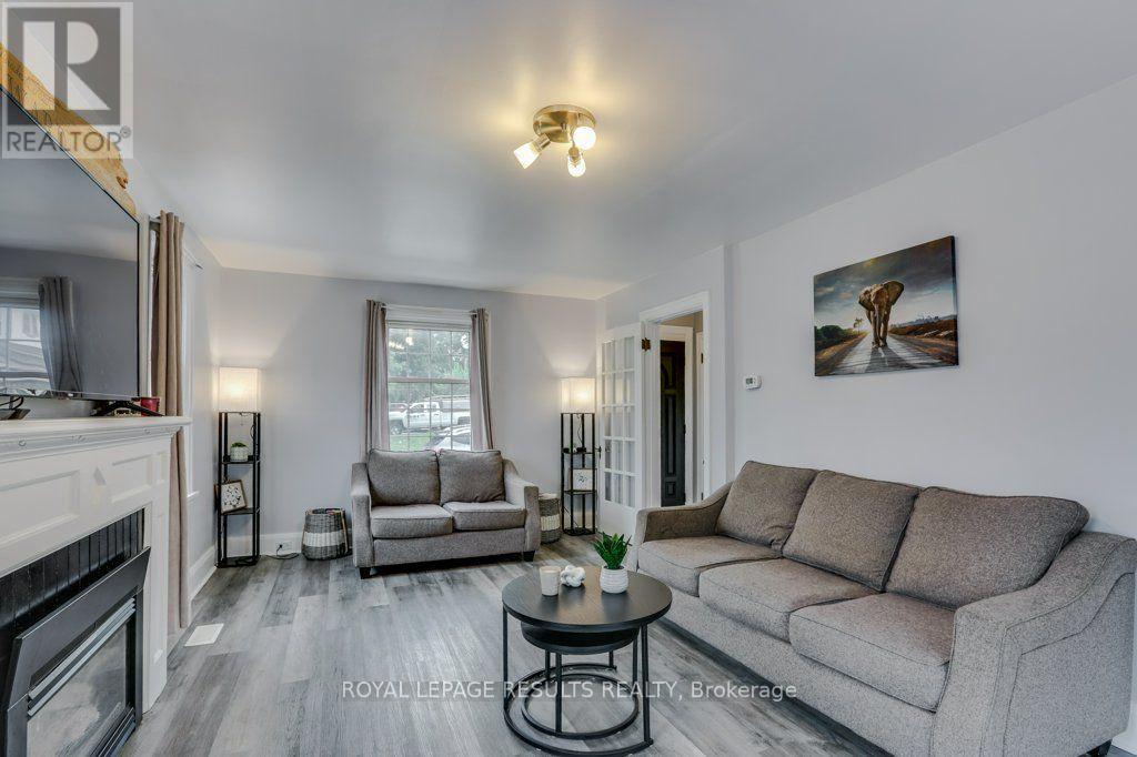 122 Merritt Street, Ingersoll (Ingersoll - South), ON