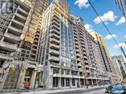 1134 - 250 WELLINGTON STREET W Toronto, ON M5V 3P6