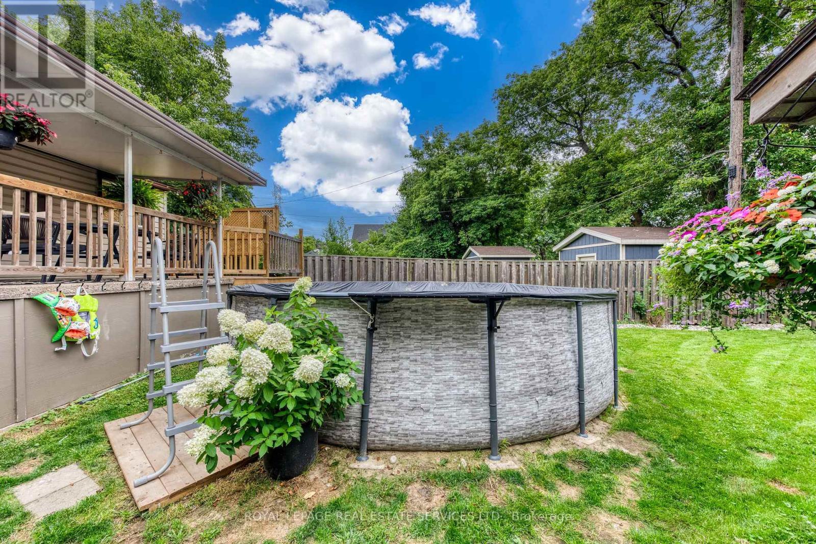 6 Rembe Avenue, Hamilton, ON