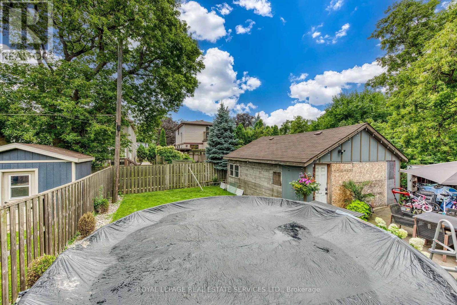 6 Rembe Avenue, Hamilton, ON