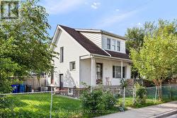 1259 CATARAQUI STREET Windsor, ON N9A 3R2