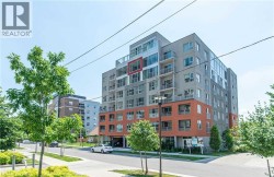 321 SPRUCE Street Unit# 312 Waterloo, ON N2L 0G4