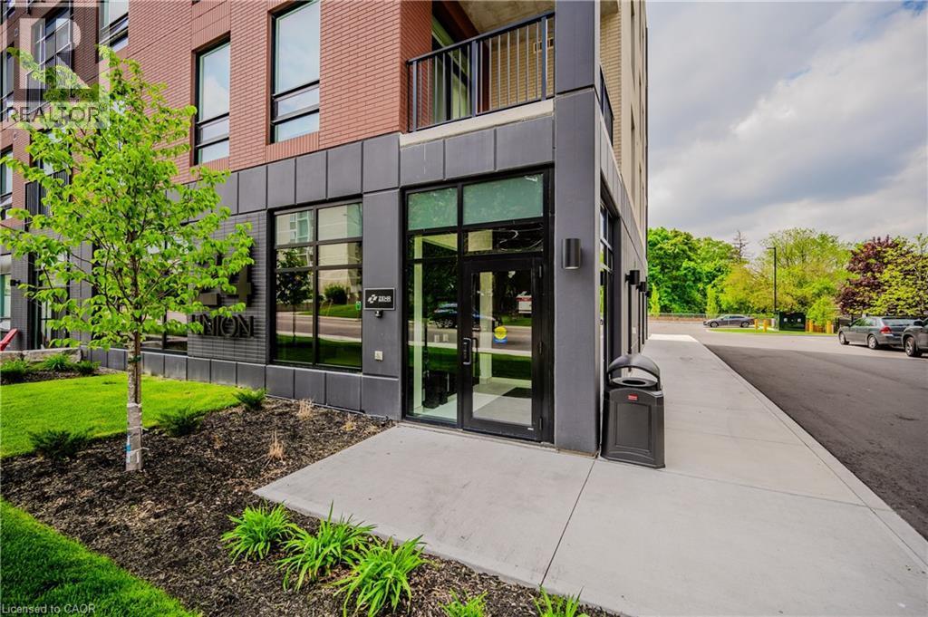 24 Union Street E Unit# 103, Waterloo, ON