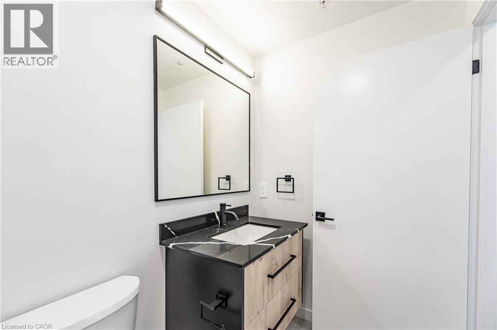 Photo of a similar unit - 24 Union Street E Unit# 103, Waterloo, ON
