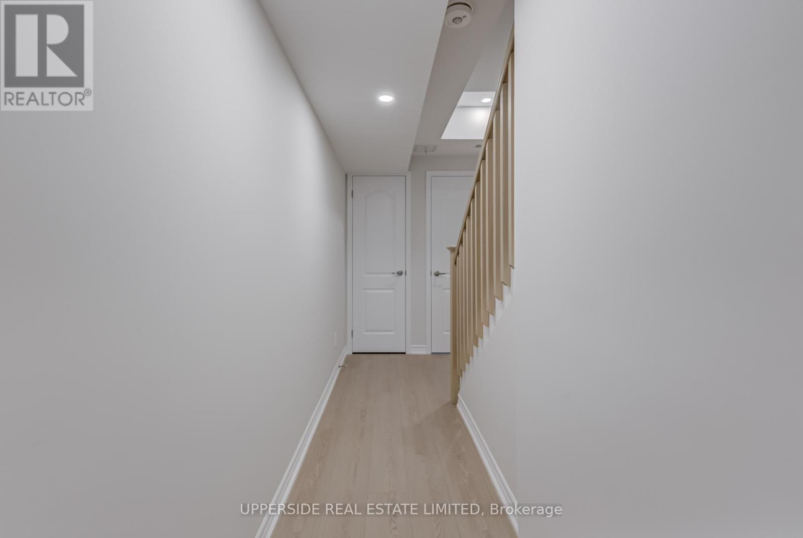 Lower - 73 Gemini Drive, Barrie, ON