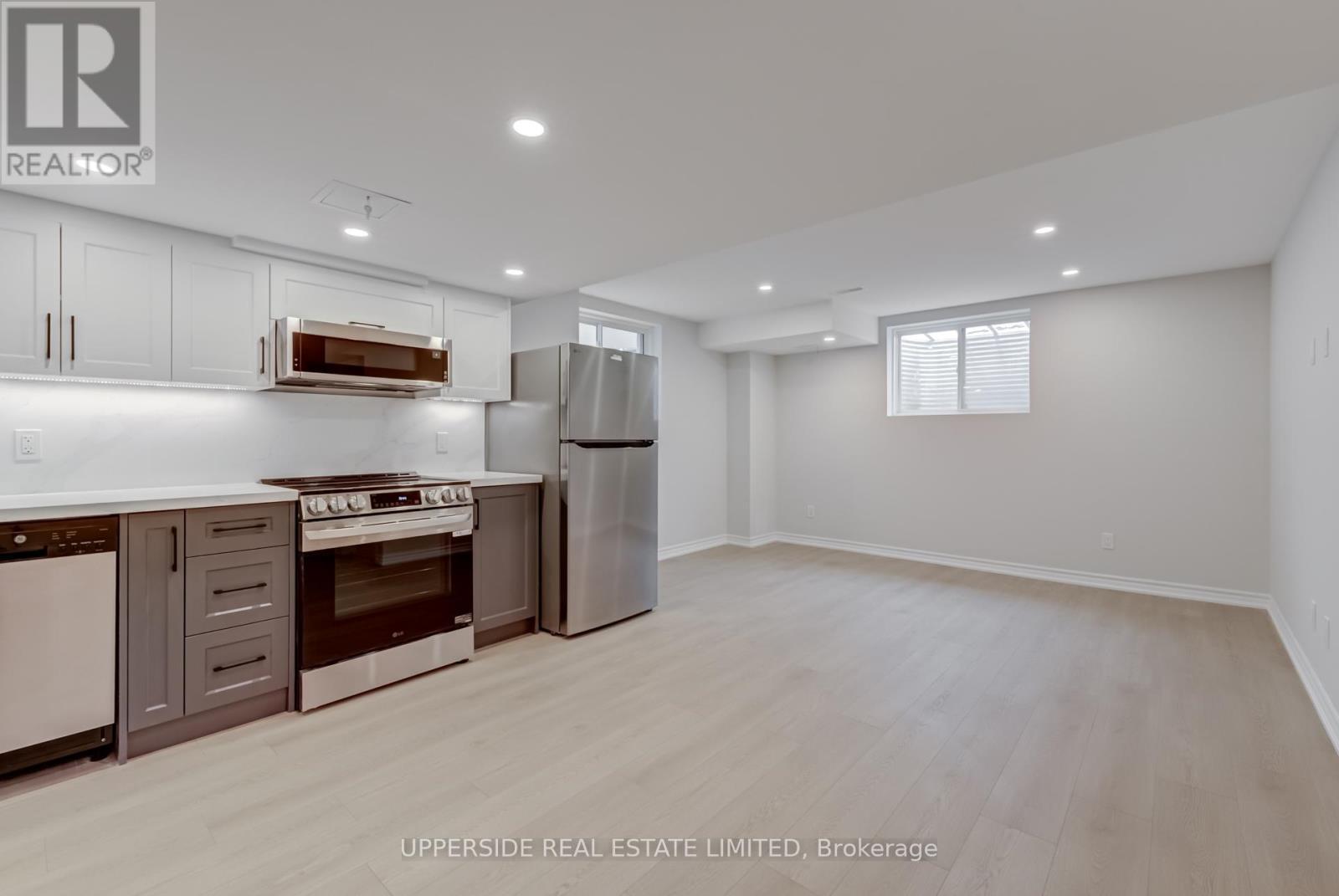 Lower - 73 Gemini Drive, Barrie, ON
