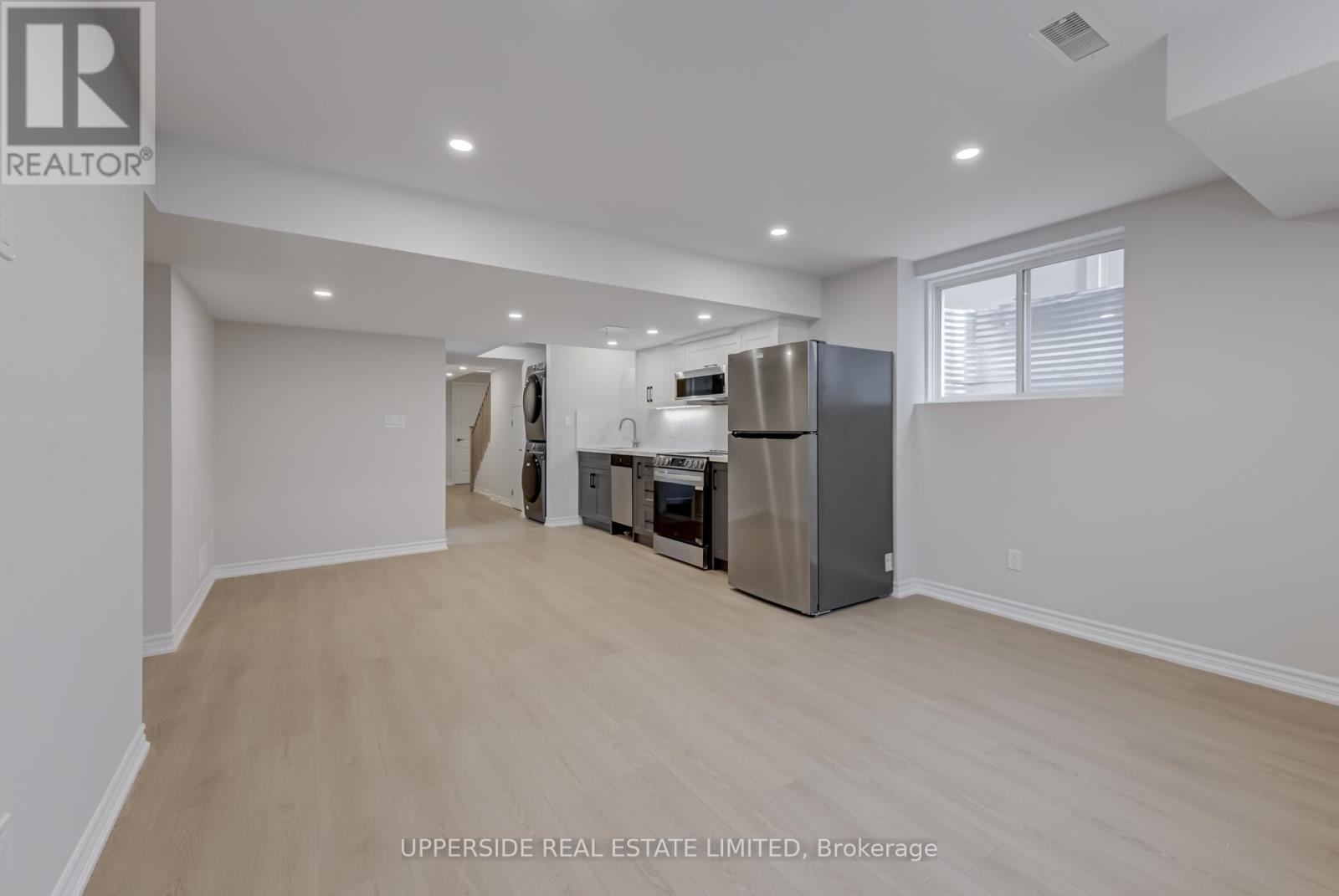 Lower - 73 Gemini Drive, Barrie, ON
